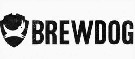 logo brasserie brewdog