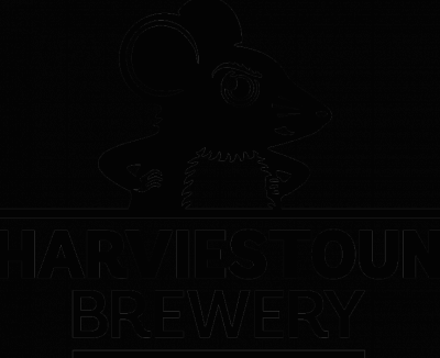 logo brasserie Harviestoun Brewery