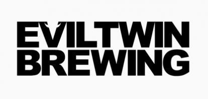 logo Evil Twin Brewing